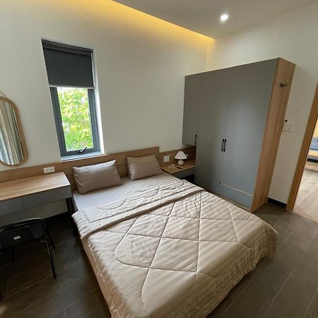 Jenny House Aparthotel Дананг Екстериор снимка