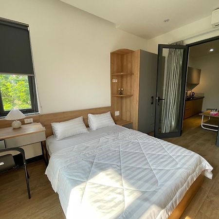 Jenny House Aparthotel Дананг Екстериор снимка