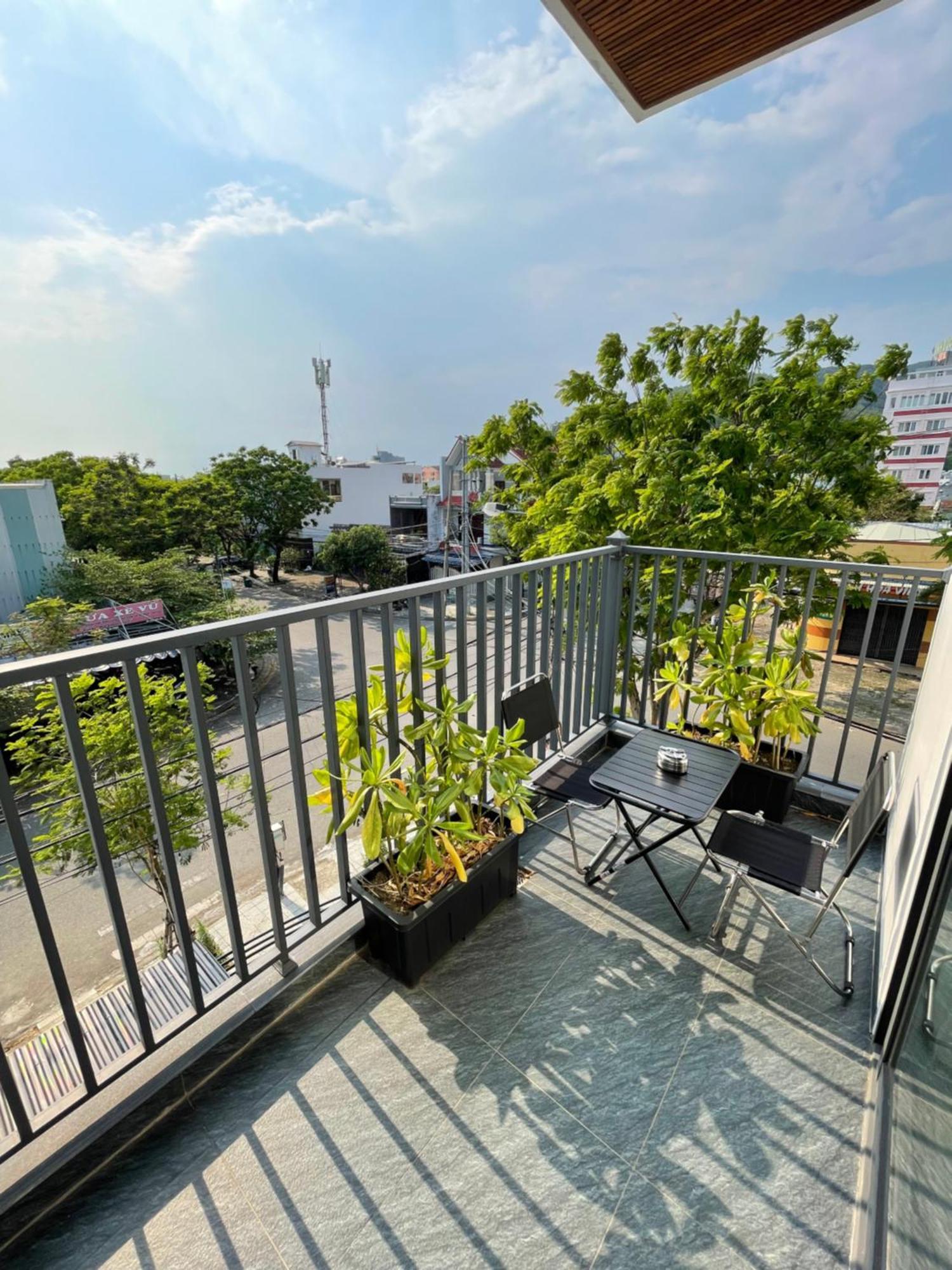 Jenny House Aparthotel Дананг Екстериор снимка